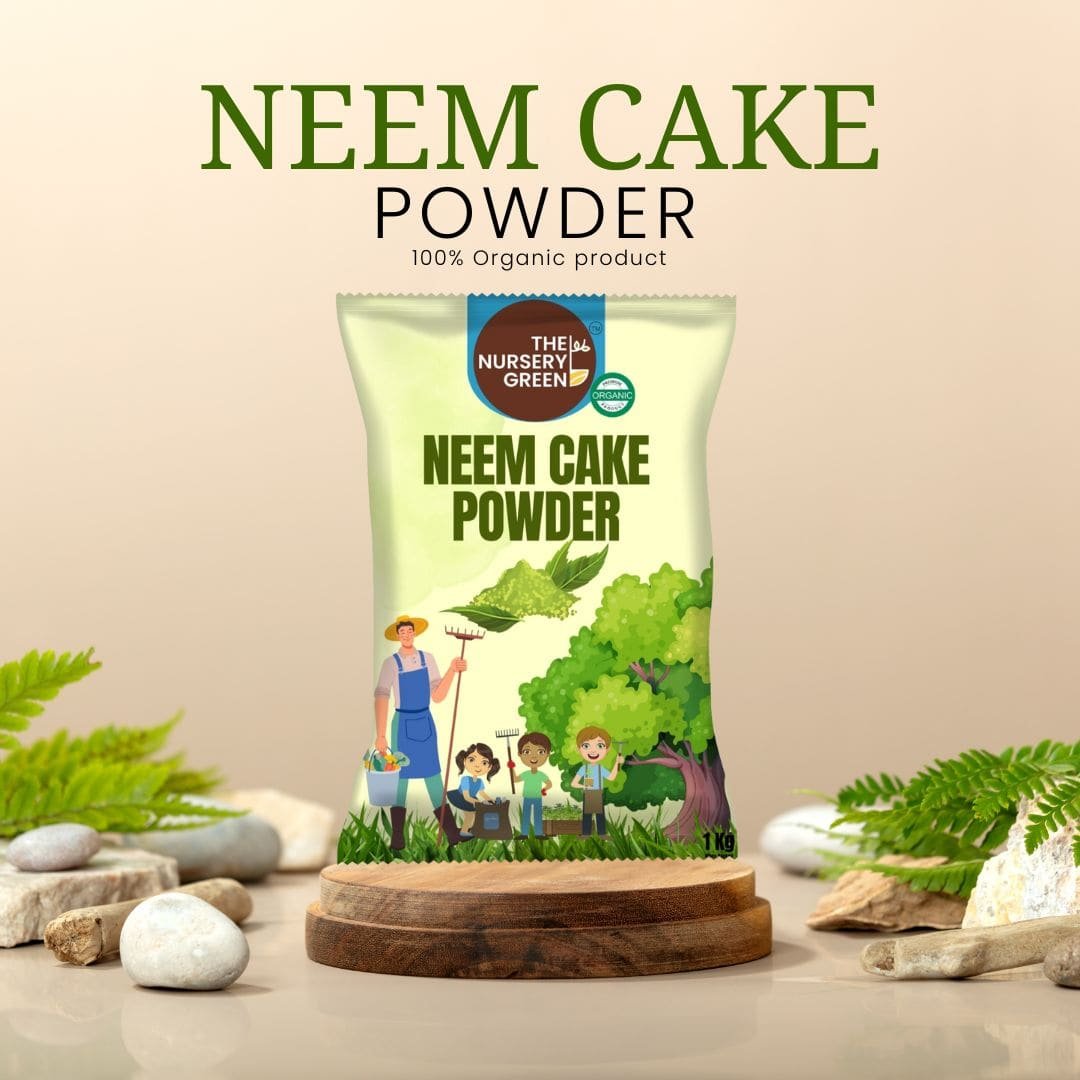 Neem khali in Lucknow